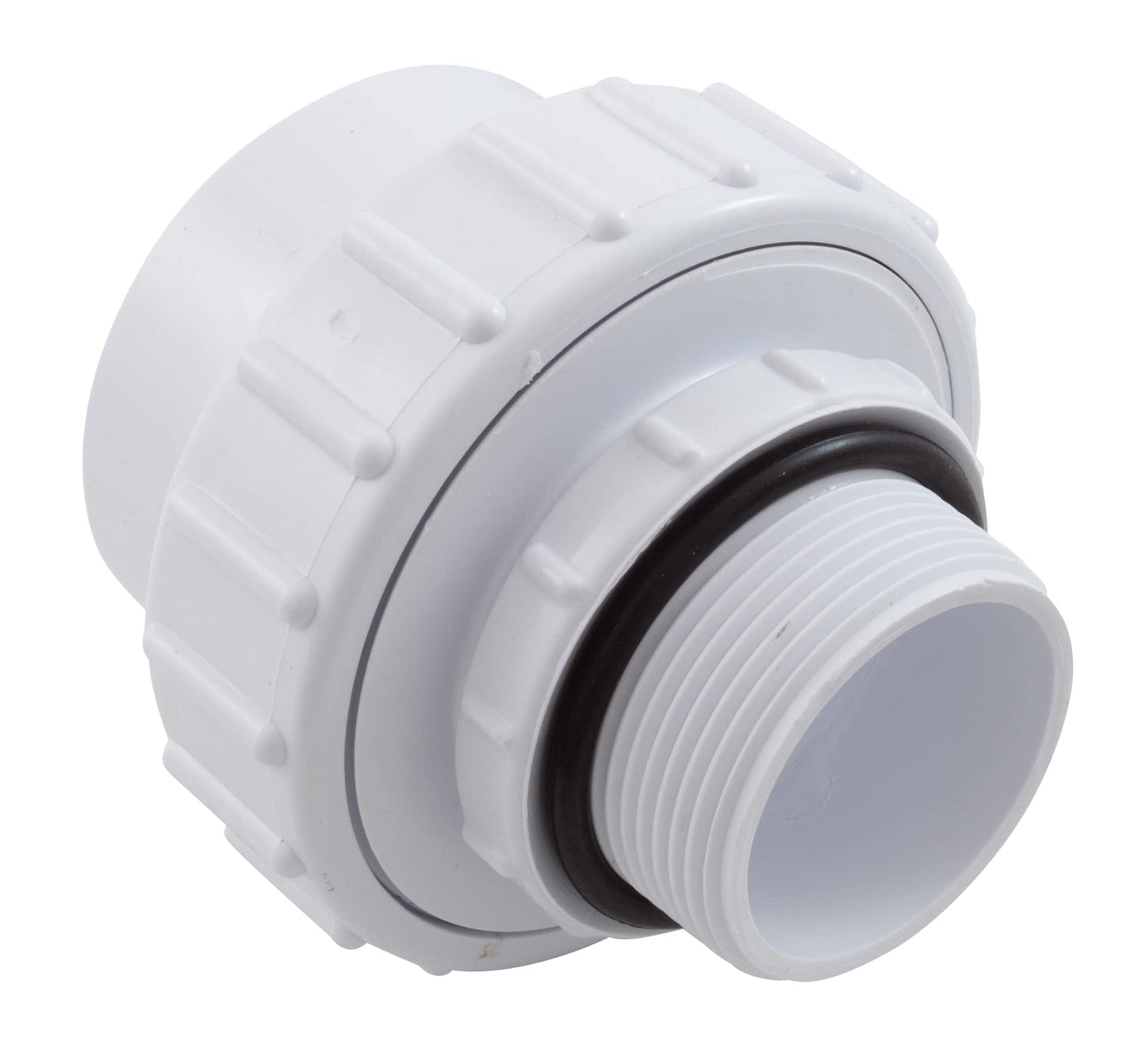 Custom Molded 1.5In Mip X 2In S Union S-S (PVC) 21063-180-000