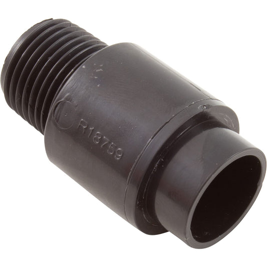 Pentair R172248 Check Valve Replacement Rainbow 320 Automatic Chlorine/Bromine In-Line Pool and Spa Feeder