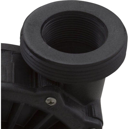 Waterway Plastics 1.5 HP Swimming Pool Pump Hi-Flo Side Discharge Wet End 310-1140SD