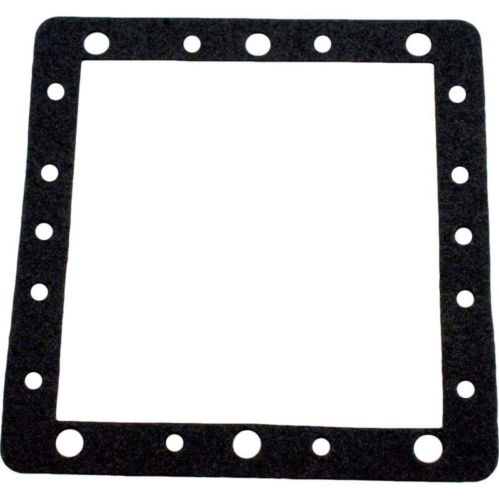 Waterway Skimmer Faceplate Gasket, Ag Standard, Single Cardboard Type 806-1040