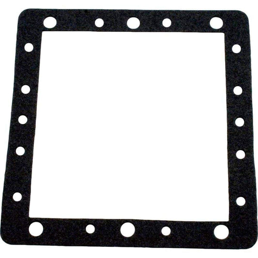 Waterway Skimmer Faceplate Gasket, Ag Standard, Single Cardboard Type 806-1040