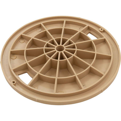 Skimmer Lid, Admiral, Tan