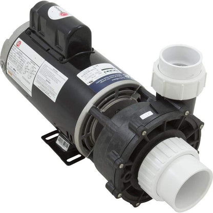 Gecko Pump, XP2E, 5.0thp, 230v, 2-spd, 56fr, 2.5" Intake, 2" Dis, OEM #05340011-5040