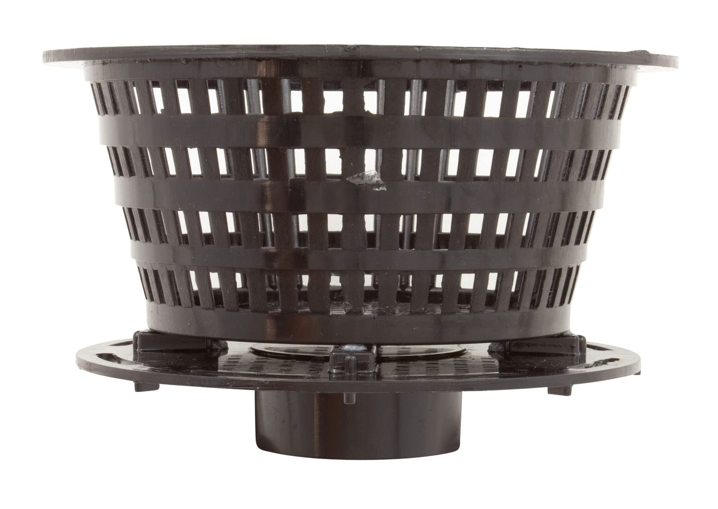 Waterway Plastics 500-2691 Dyna Flo Basket/Slotted Diverter Plate Sub Assembly