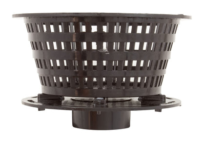 Waterway Plastics 500-2691 Dyna Flo Basket/Slotted Diverter Plate Sub Assembly