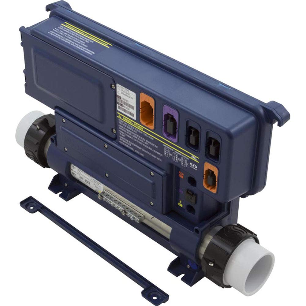 Gecko in.XE Aeware Spa Control Box 0602-221066-300