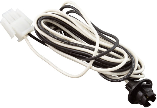 Waterway 633-1000 Light Lead with 2-Pin Connector