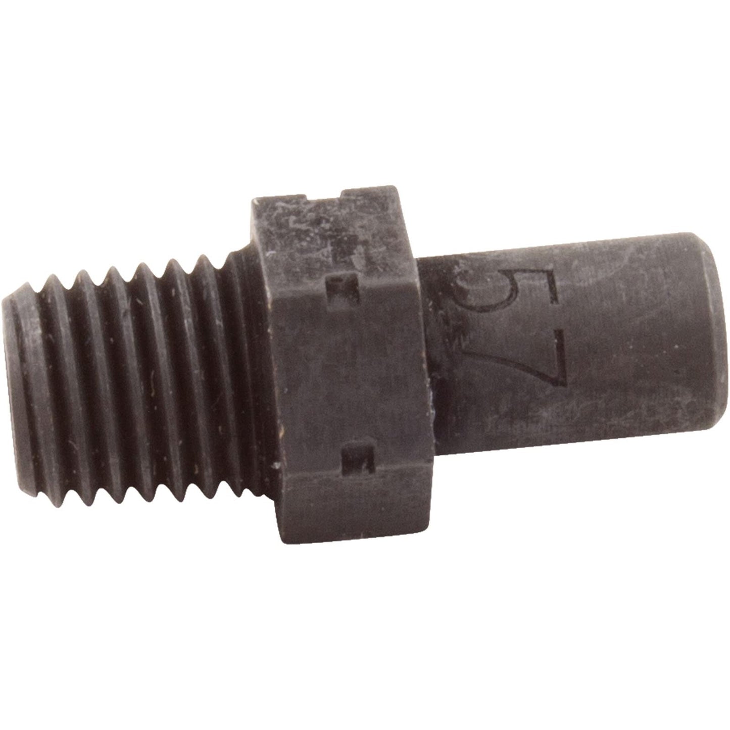 Raypak 350083 Raypak Burner Orifice Pro. #57 (Sea Level) (a) Model 153A & 185BC-405B/C