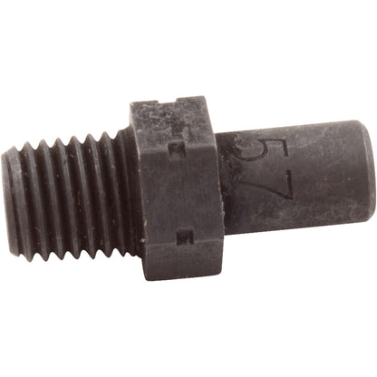 Raypak 350083 Raypak Burner Orifice Pro. #57 (Sea Level) (a) Model 153A & 185BC-405B/C