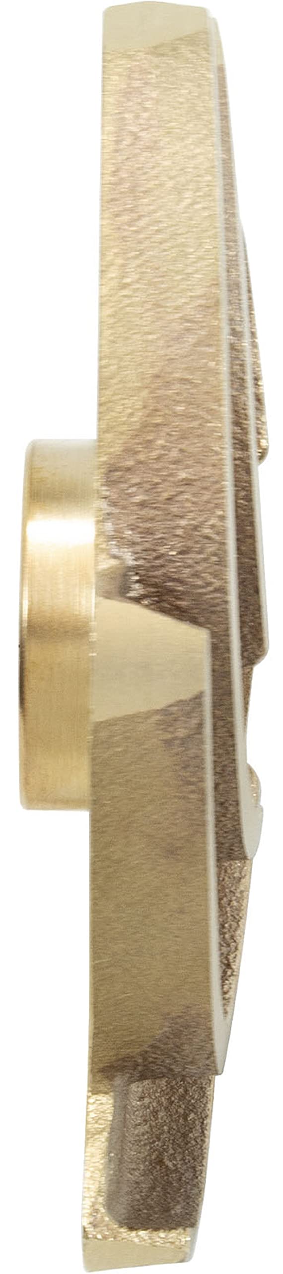 Val-Pak IMPLR 3HP Brass V31-457