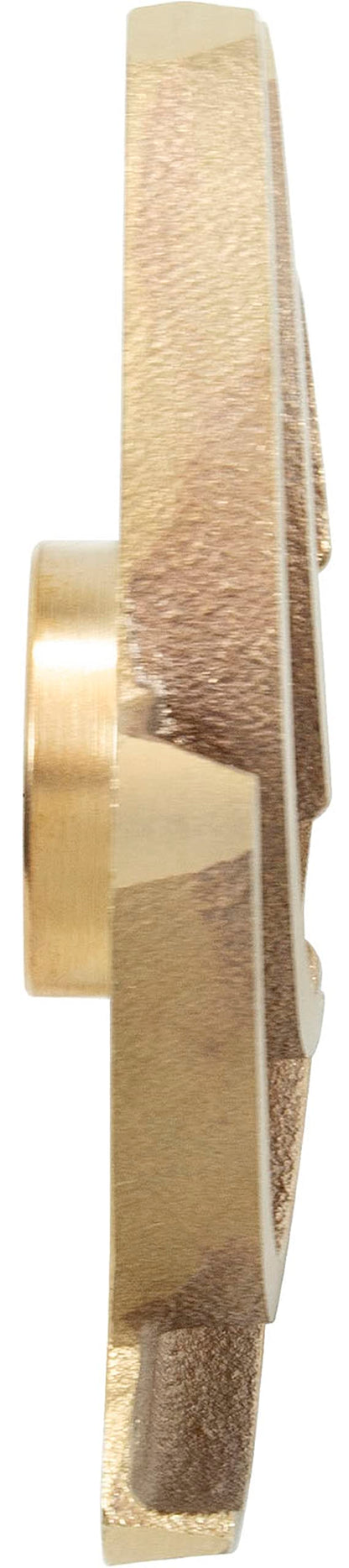 Val-Pak IMPLR 3HP Brass V31-457