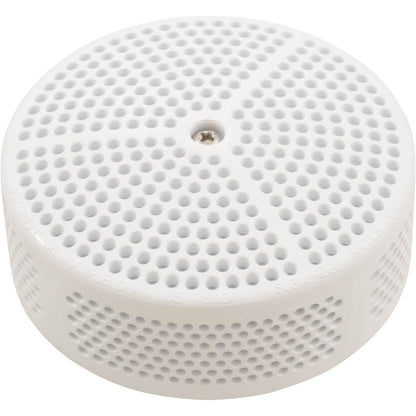 White Equalizer Suction 2" INSD 25207-700-000