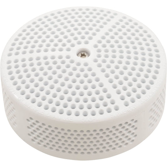 White Equalizer Suction 2" INSD 25207-700-000