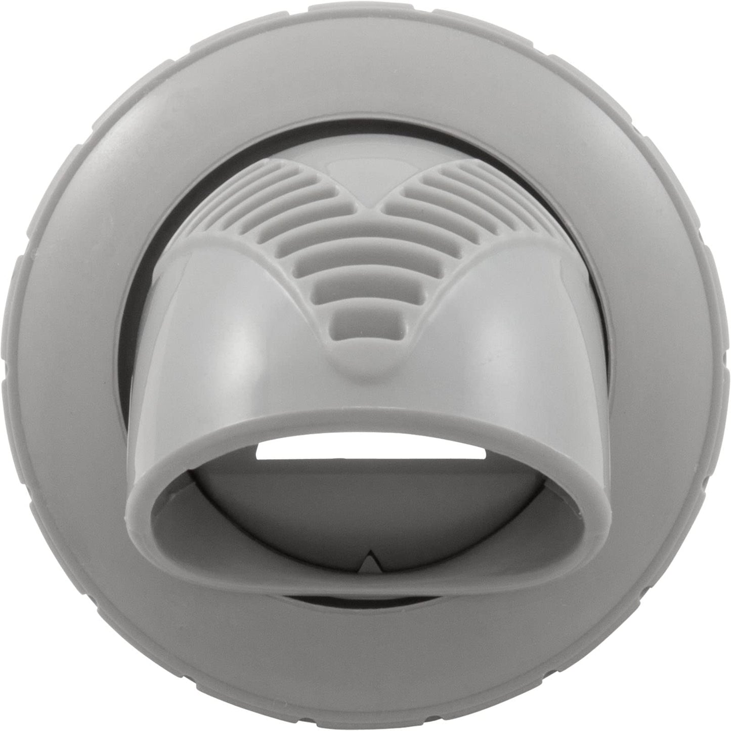 Infusion VRFSISLG Inlet Fitting Venturi 1-1/2" Insider - Light Gray