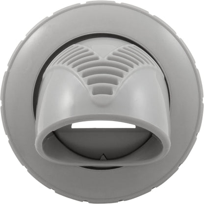 Infusion VRFSISLG Inlet Fitting Venturi 1-1/2" Insider - Light Gray