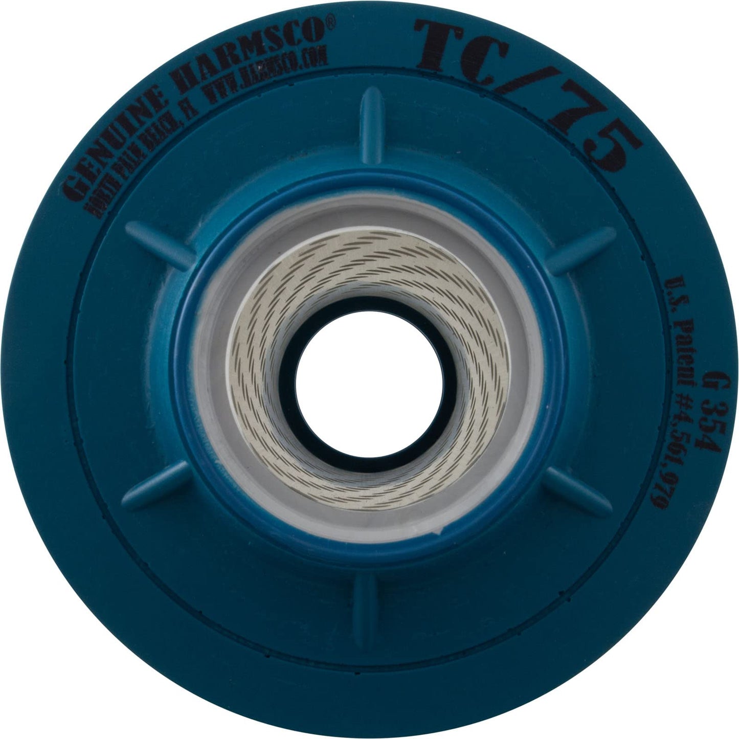 Cartridge, Harmsco TC/75, 75sqft, 7-3/4", 14-3/4", OEM