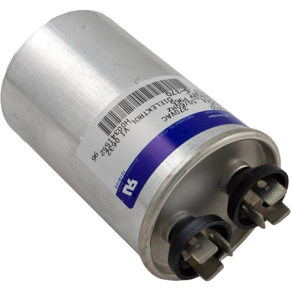 Vanguard RD-17.5-370 370V 1.75" x 2.87" Run Capacitor