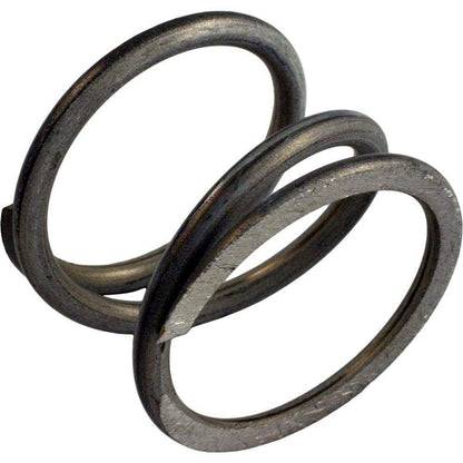 Pentair 272400 1-13/16-Inch Outside Diameter Compression Spring Replacement Hi-Flow Pool and Spa Valve