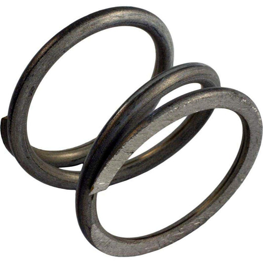 Pentair 272400 1-13/16-Inch Outside Diameter Compression Spring Replacement Hi-Flow Pool and Spa Valve