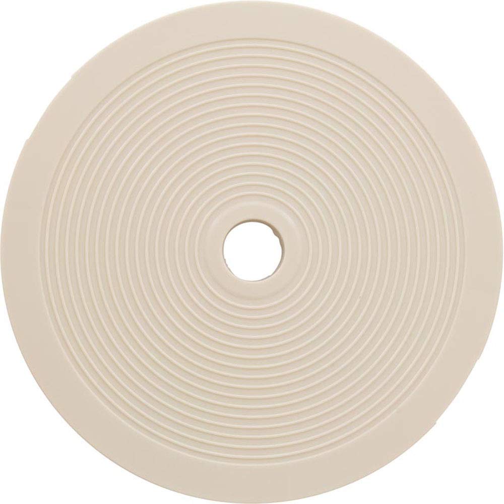 Champlain Plastics Lid, Aqua Leader Skimmer, White