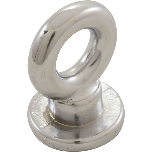 QP-40 - Quality Pool MFG. CO. - Eyebolt, Nylon PI-72-B-I