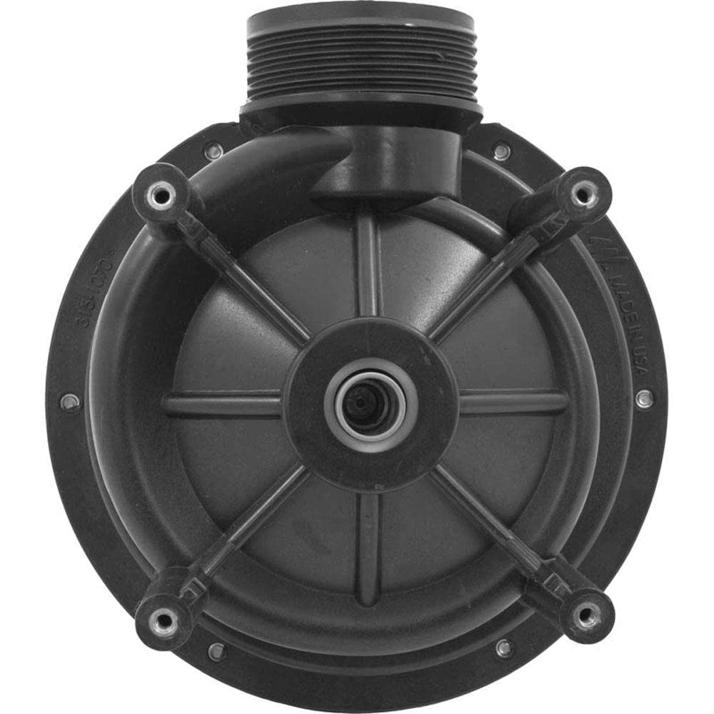 Waterway Plastics 310-1130 1 hp Spa Wet End, 4 lb