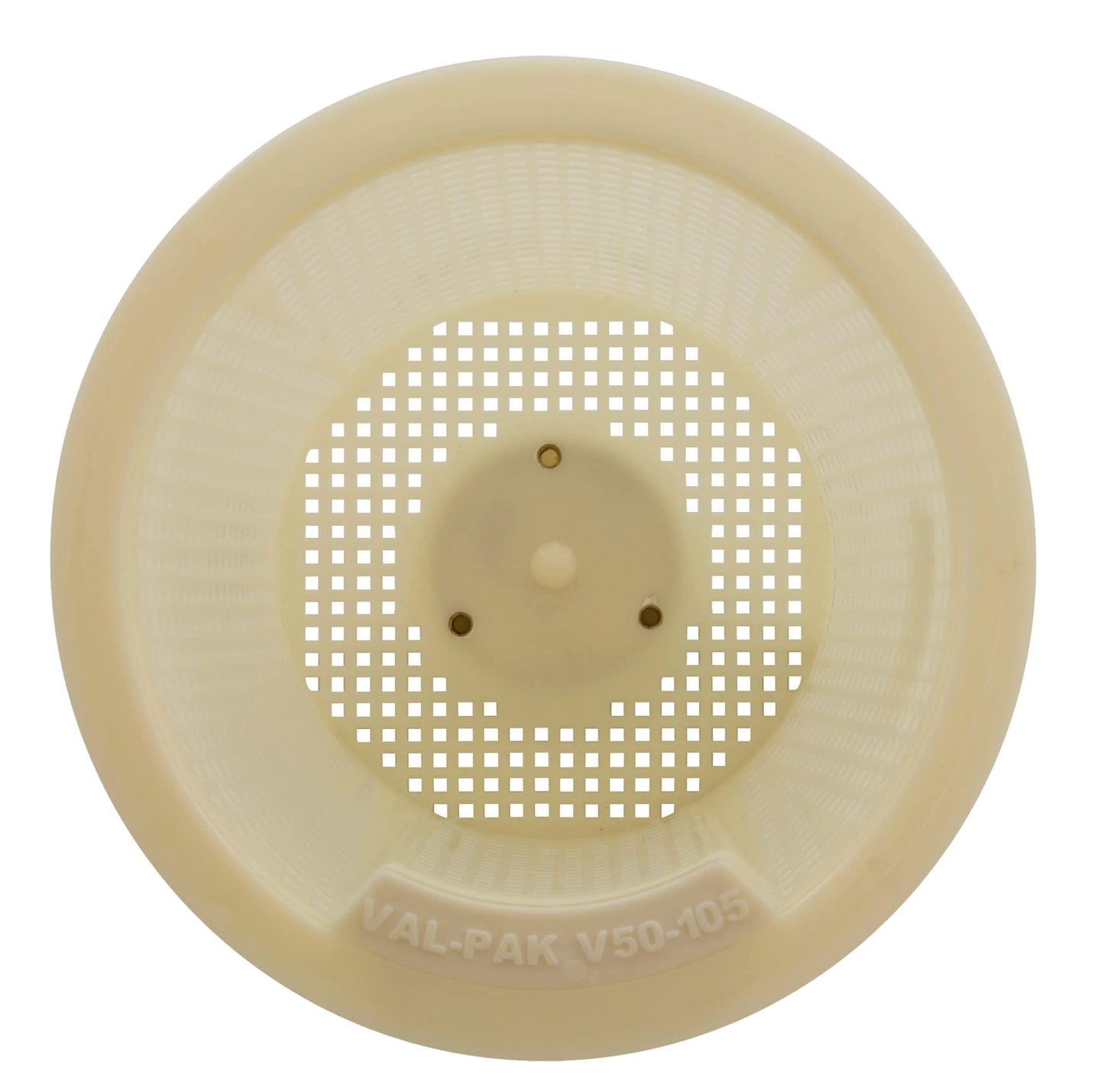 Baker Hydro Skimmer Basket V50-105