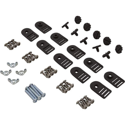 End Kit, FeherGuard, Premium Reel