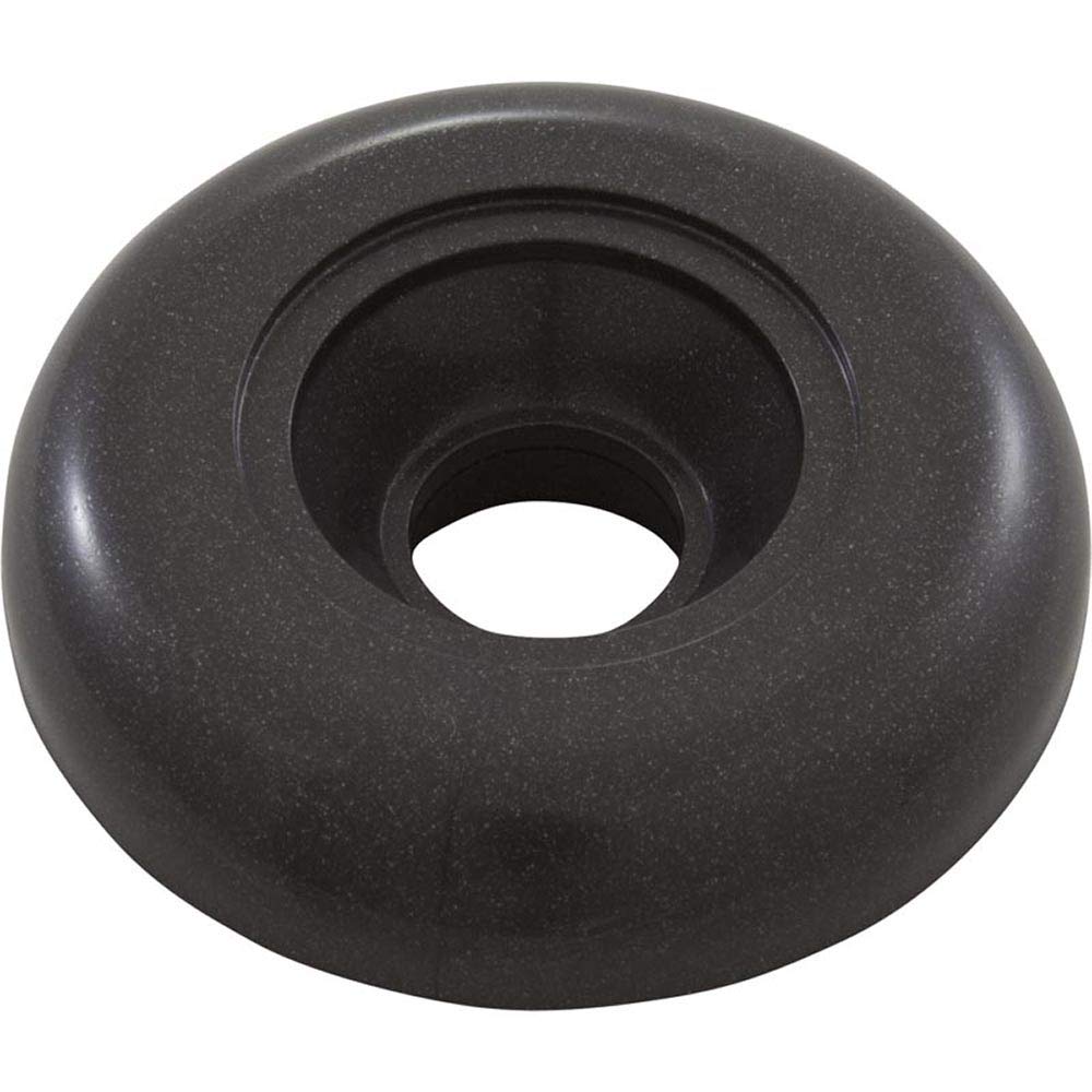 Waterway Plastics 1" Top Access Valve, Matte Cap for S" Style -Dsg