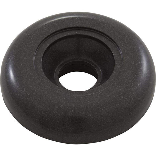 Waterway Plastics 1" Top Access Valve, Matte Cap for S" Style -Dsg