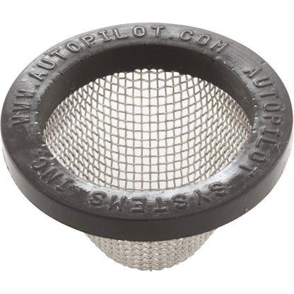 AutopPilot STK0224 Strainer Screen, for PoolPilot ST-220, DIG-220, Nano, 2" Union 19064