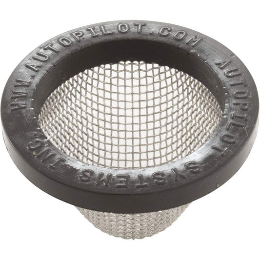 AutopPilot STK0224 Strainer Screen, for PoolPilot ST-220, DIG-220, Nano, 2" Union 19064