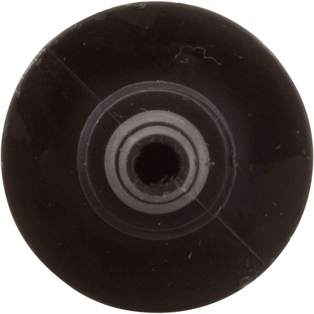 Foot Valve, Blue-White, Viton/Aflas O-Ring,for 3/8" od tubing