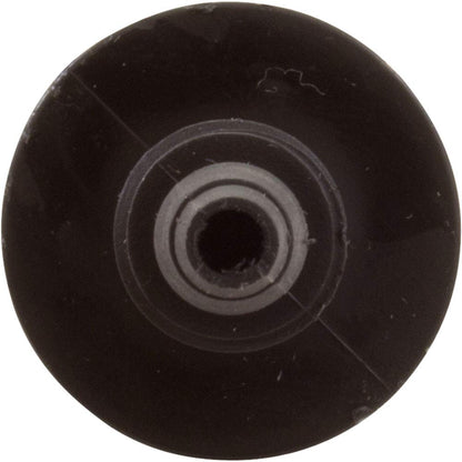 Foot Valve, Blue-White, Viton/Aflas O-Ring,for 3/8" od tubing