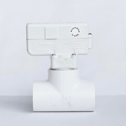 Flow Switch, Grid Controls 2"" M310 TEE 25A Flow Switch, Chemical Dosing Control, for Pump, 57-F4-3135-T02