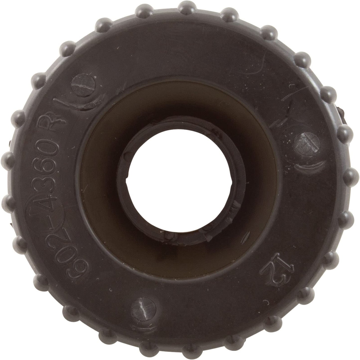 Waterway Plunger & Cap Assy 605-4370, 1" On/Off Valve