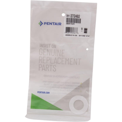 Pentair 272402 Plastic Washer Replacement Hi-Flow Pool and Spa 2-Inch Valve