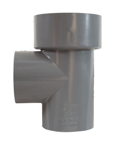 Waterway Check Valve Body 602-0100