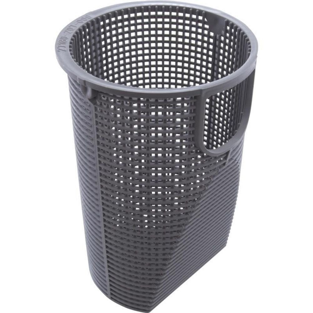 Custom 27180-207-000 Pump Basket for Hayward Super II SP3000
