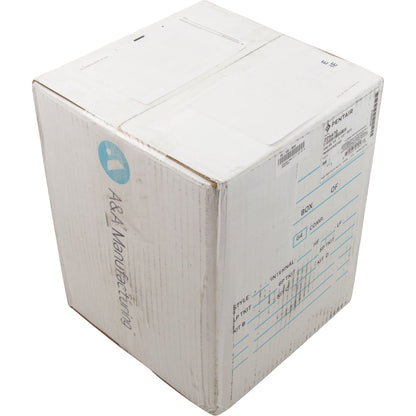 A&A Manufacturing 540357 6-Port Water Valve Complete