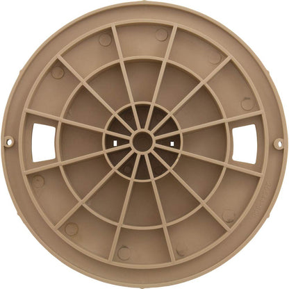 Skimmer Lid, Admiral, Tan