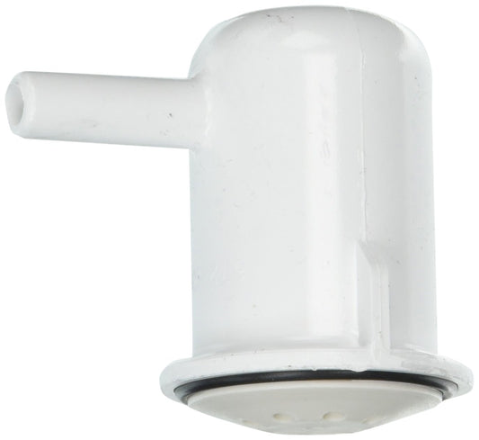 Waterway Plastics 806105118172 3/8" B Elbow Style Top Flo Injector