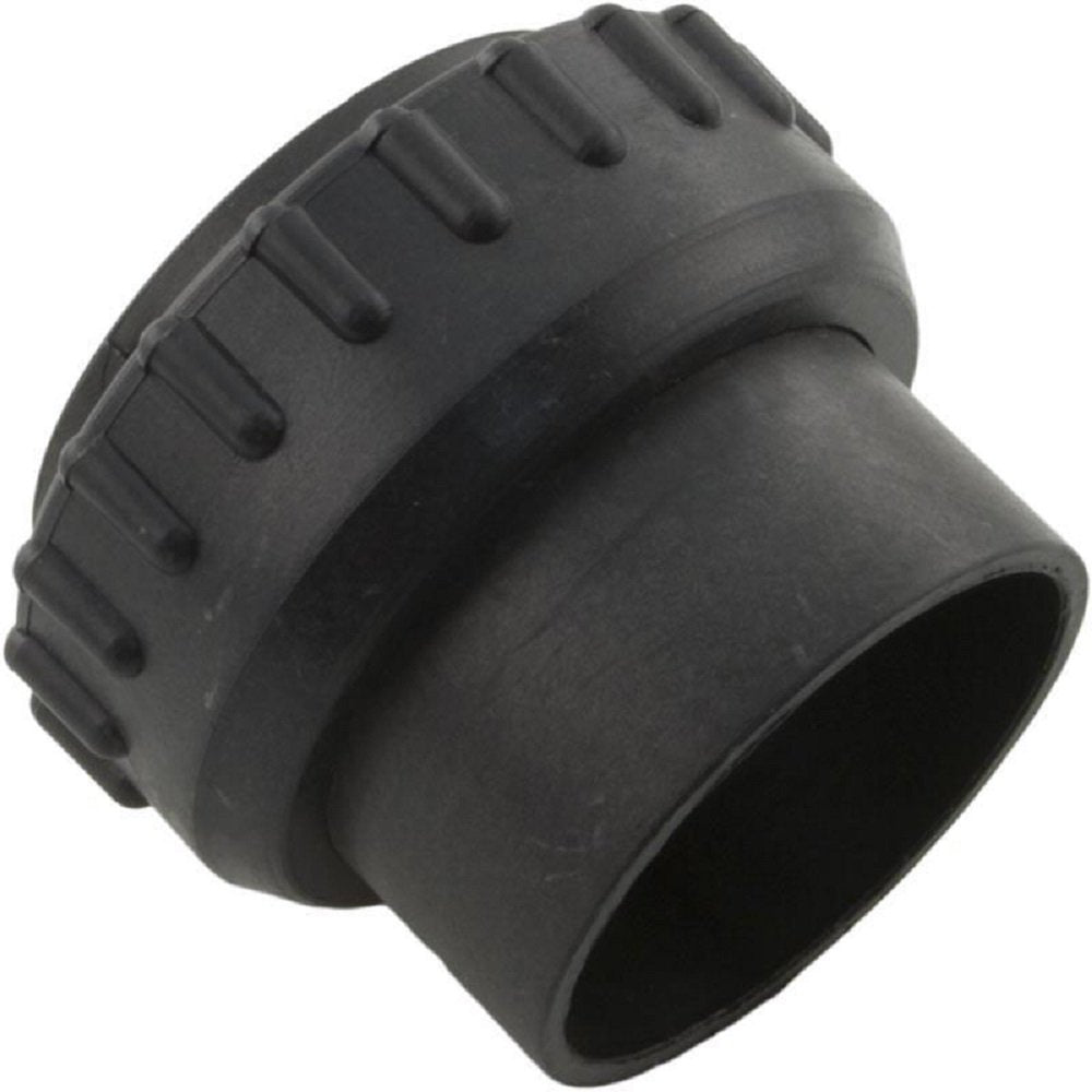 Mundial Pump Union,Syllent,Inlet 1-1/2"s w/50mm Adaptor,Tapered