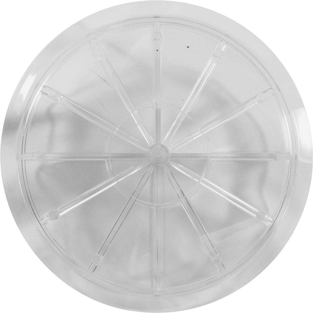 Val-Pak Products Lid Clear V65-100