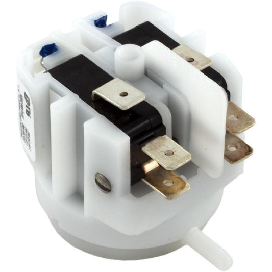 Pres:Air:Trol PR21120A 0.125" 21A Side Spout Pressure Switch
