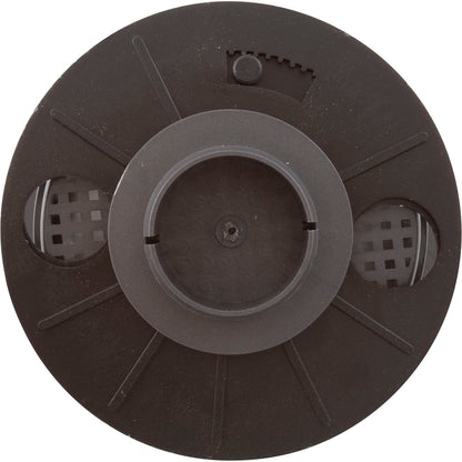 Custom Molded Products CMP 25367-907-200 Standard Top Load Skim Filter Basket Assembly Graphite Gray