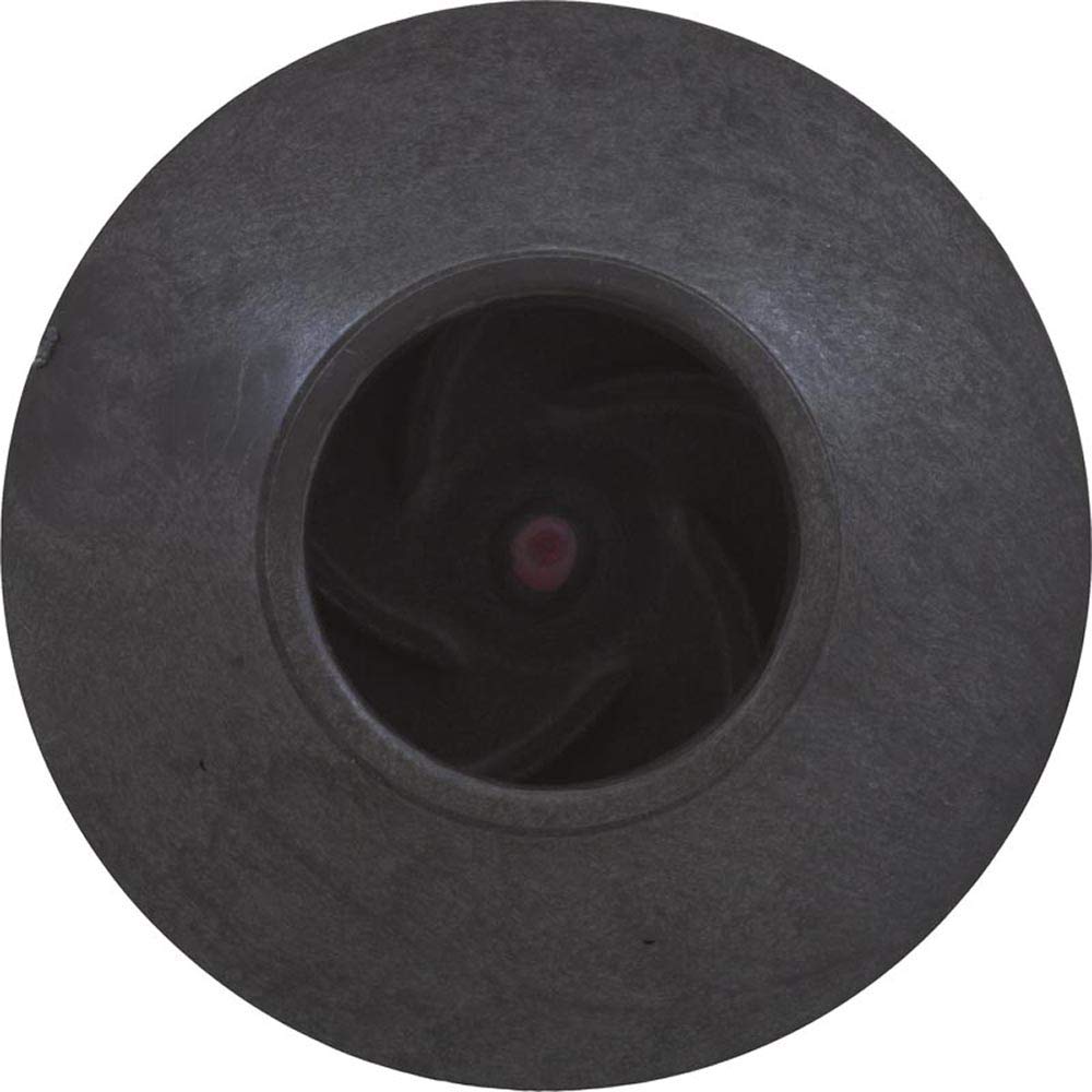 Waterway 310-2440 3-Hp/50Hz Select 60Hz Use Impeller