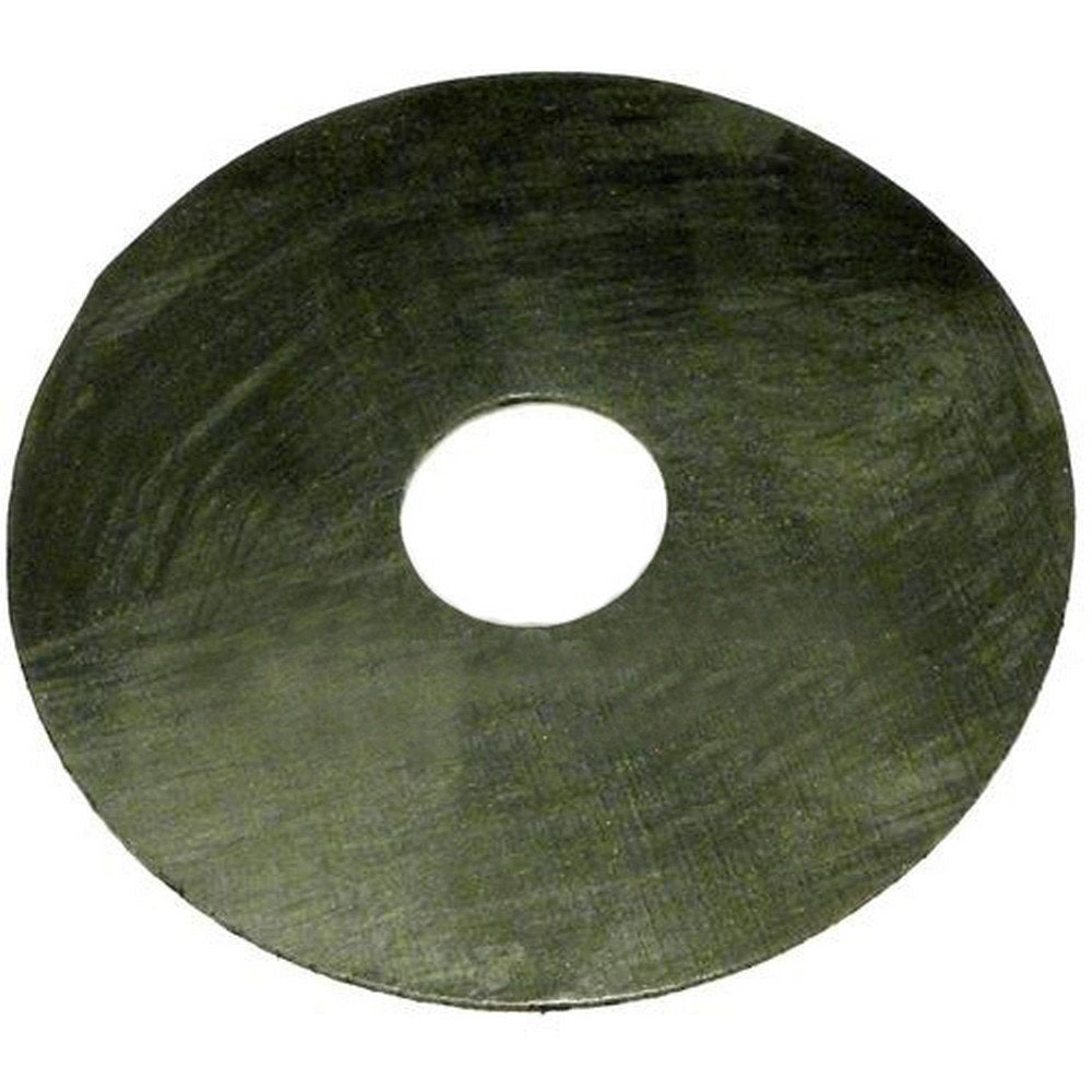 Washer, SR Smith, 1/2" x 2", Rubber, Diving Board Mount