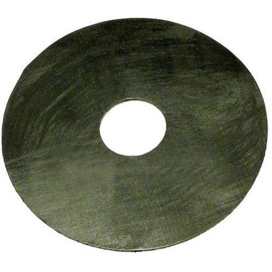 Washer, SR Smith, 1/2" x 2", Rubber, Diving Board Mount