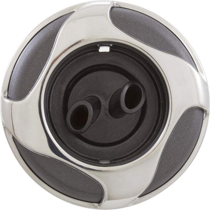 Waterway Plastics Jet Power Storm ROTO SS/DK Gry 229-2649-DSGS